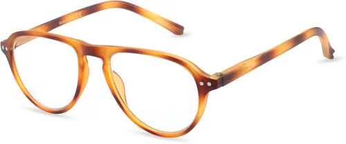 Vista 8 de ZENOTTIC Gafas de lectura con bloqueo de luz azul para mujeres y hombres