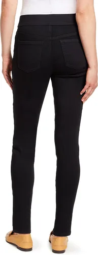 Vista 3 de Gloria Vanderbilt Women's Avery Slim Pull on Pant