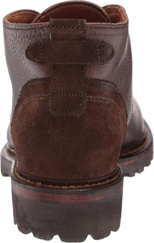 Vista 3 de Allen Edmonds Botas Chukka Discoverychk para hombre