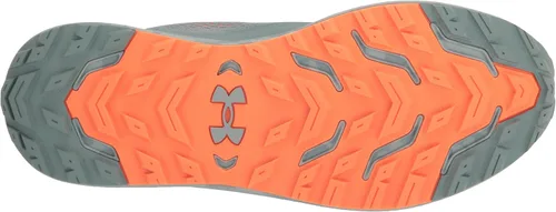 Vista 4 de Under Armour Charged Bandit 2 - Tenis de correr para mujer, Negro