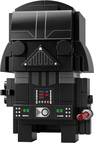 Vista 5 de LEGO BrickHeadz Darth Vader 41619