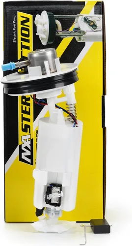 Vista 22 de MASTER E2193M - Conjunto de módulo de bomba de combustible con unidad de envío compatible con 1998 para Lincoln Continental Base Sedan 4-Door 4.6L