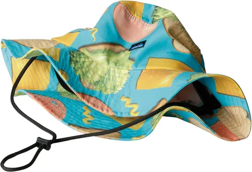 Vista 2 de KAVU Sombrero de pescador BFE Pesca Camping Boonie