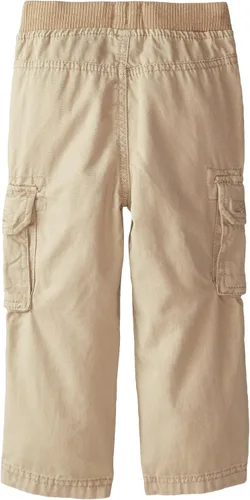 Vista 2 de The Children's Place Baby-Boys Pull on Cargo Pants
