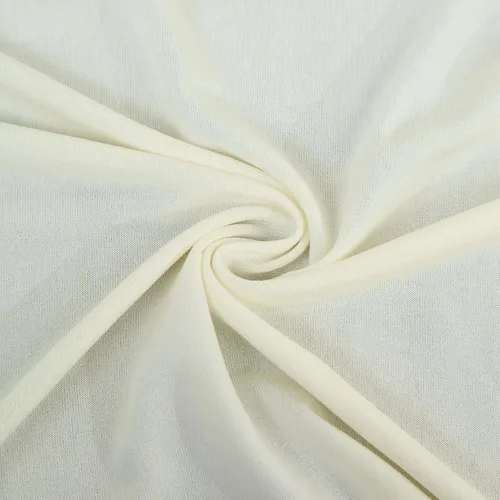 Vista 267 de Efavormart - Juego de 4 fundas de elastano beige para arco de media luna, fundas de telón de fondo Chiara de 2.5 pies a 7 pies para escenarios