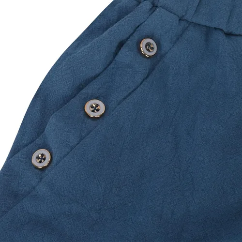 Vista 191 de Pantalones capri para mujer, estilo casual, de verano, elásticos, de cintura alta, pantalones de yoga, ajuste atlético, pantalones deportivos
