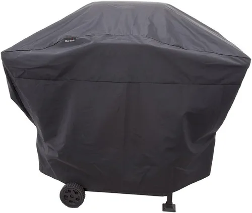 Vista 7 de Char-Broil 4828737P04 Performance Grill y Ahumador Cubierta Pequeña, Negro