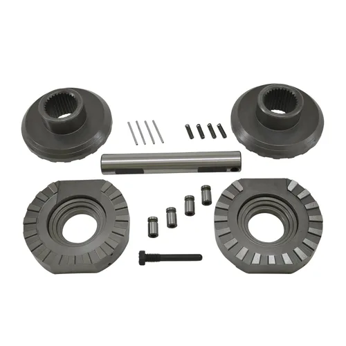 Vista 12 de Engranaje estándar de los E.E.U.U. (SL C8.25-29) Candado Spartan para diferencial Chrysler 8.25 con 29 ejes estriados