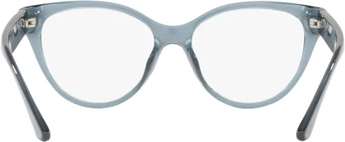 Vista 7 de AX ARMANI EXCHANGE Ax3096u - Marcos de anteojos con receta de ojo de gato para mujer