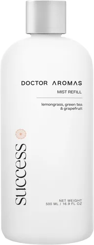 Vista 28 de Doctor Aromas - Recambio de niebla para difusores de aire frío de aceite esencial, aroma fresco de primera calidad, para el hogar, habitaciones