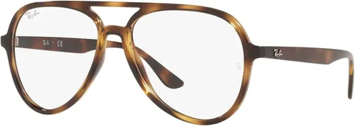 Vista 2 de Ray-Ban Rx4376v Pilot Prescription Eyewear Frames