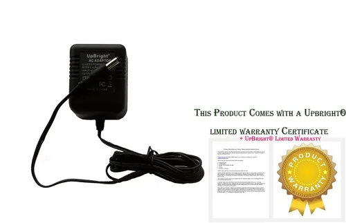 Vista 3 de Adaptador de CA AD-1201000AU-1F