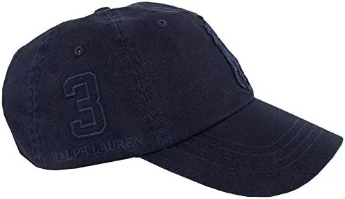 Vista 2 de POLO RALPH LAUREN Gorra deportiva clásica para hombre