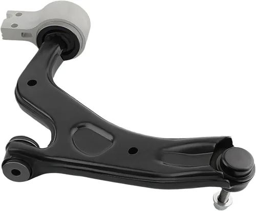 Vista 54 de Detroit Axle - Brazo de control inferior delantero derecho para Volkswagen