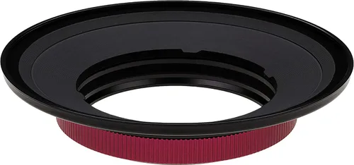 Vista 3 de WonderPana - Soporte de filtro de núcleo de 145 núcleos compatible con lentes Rokinon/Samyang AF de 0.551 in f/2.8 RF y FE, adaptador de filtro