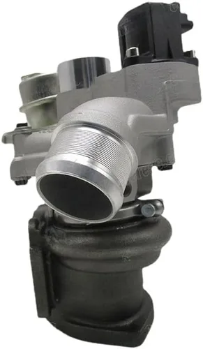 Vista 5 de YL nuevo turbocompresor para K03 EP6 CDTS EP6FDTX EP6CDTX EP6DT para Peugeot 207 208 308 RCZ para CITROEN DS 3 53039880180 53039880292 0375T3
