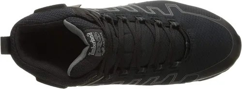 Vista 4 de Timberland PRO Men's Powertrain Sport Alloy Safety Toe Internal Metguard Eh Boot
