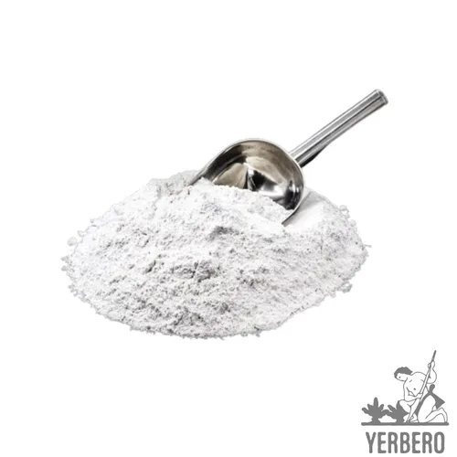 Vista 8 de Yerbero - Cal Mexicana (Polvo de Lima) 4 oz (114 gr) Cal Mexicana Para Nixtamal o Sazonador Mexicano Calidad Premium Para Nixtamalización