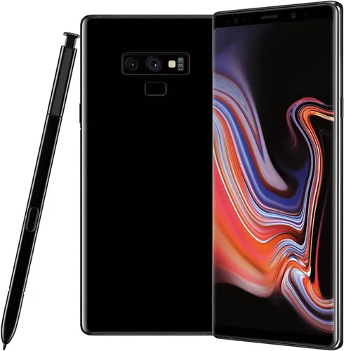 Vista 6 de Paquete de 2 lápices capacitivos Galaxy Note 9 (sin Bluetooth) para Samsung Galaxy Note 9 pantalla táctil S Pen para Samsung Galaxy Note9 N960 todas