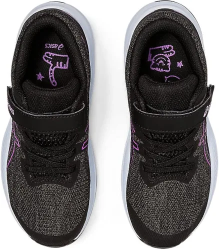 Vista 6 de ASICS Tenis de correr preescolares GT-1000 11 para niños