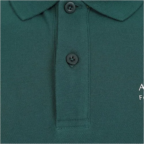 Vista 7 de Aston Martin F1 - Polo para hombre Sebastian Vettel