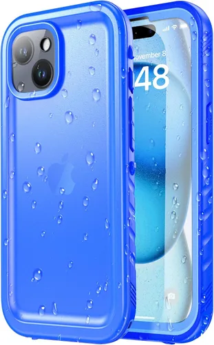 Vista 37 de SPORTLINK Funda impermeable para iPhone SE 3rd 2022/iPhone SE 2nd 2020/iPhone 7/8 - Carcasa completa a prueba de golpes y polvo con protector