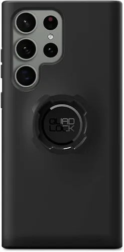 Vista 5 de Quad Lock Funda Original para Samsung Galaxy S20+ Negro