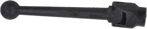 Vista 5 de kimllier Tornillo de fresado de alta resistencia de 3 pulgadas Tornillo de hierro dúctil con bloqueo de precisión con base giratoria de 360 grados