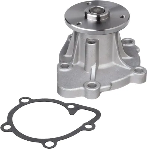 Vista 38 de Kit de bomba de agua del motor con junta 144-2060 (para 3.0L 2995cc/5.0L 5000cc) Compatible con 17-20 L y Rover Discovery /10-16 LR4/10-19 Range