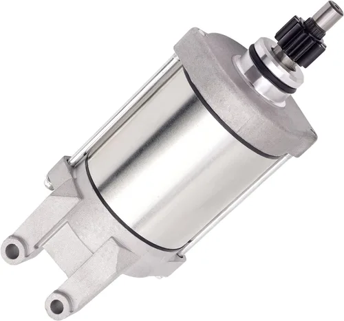 Vista 8 de AHL Motor de arranque 3SX81890-00-00 3TB-81800-00-00 compatible con Yamaha MT03 MT-03 2006 2007 2008/XT660R XT 660 R 25KW 2005/XT660X 25KW 2005 06