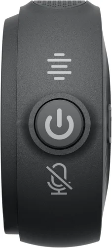 Vista 4 de Insta360 Mic Air (1 TX + 1 RX), Micrófono Inalámbrico con Cancelación de Ruido, Alcance de 300m, para USB-C iPhone/Android/PC/Mac, Vlog, Transmisión