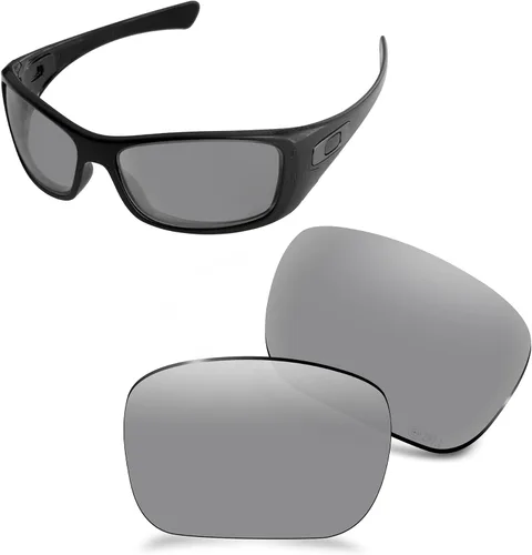 Vista 14 de Lentes de repuesto ANSI Z87.1 para gafas de sol Oakley Hijinx