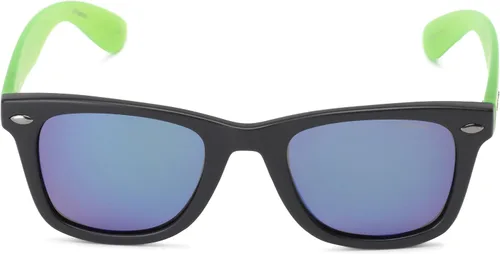 Vista 2 de Gafas de sol Polaroid P8400S Wayfarer Gafas de sol
