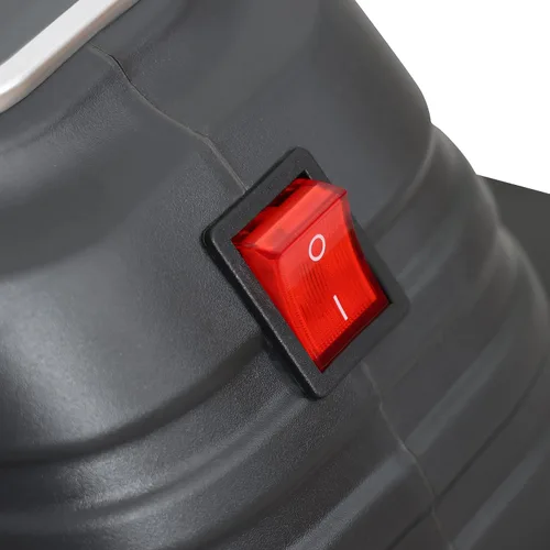 Vista 7 de Sunny Health & Fitness Ejercitador de Pedal de Doble Función Bajo el Escritorio, Mini Bicicleta de Cardio Portátil para Interiores en Casa, Ciclo