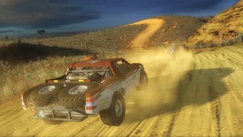 Vista 5 de BAJA Edge of Control - Xbox 360