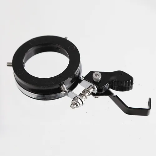 Vista 9 de Kit de bloqueo de acelerador de control de crucero negro para Harley Dyna Softail Fatboy Breakout Touring Sportster