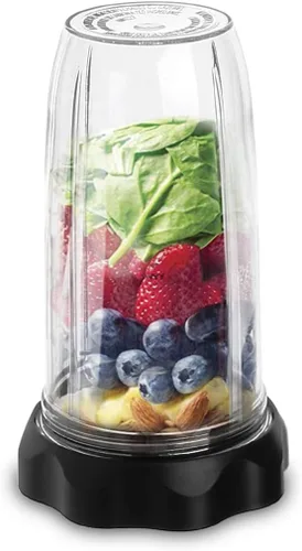 Vista 6 de Piezas de repuesto Easy Twist Blade, compatible con Nutribullet Blender Combo NutriBullet Pro 1000 y NutriBullet Select 2.0