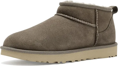 Vista 22 de UGG - Botas clásicas de caña ultrabaja para mujer Moonlight