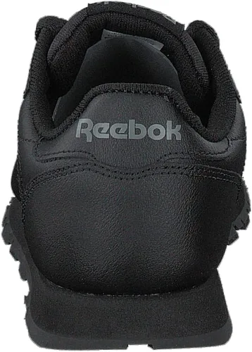 Vista 5 de Reebok Tenis clásicos de cuero para niños pequeños