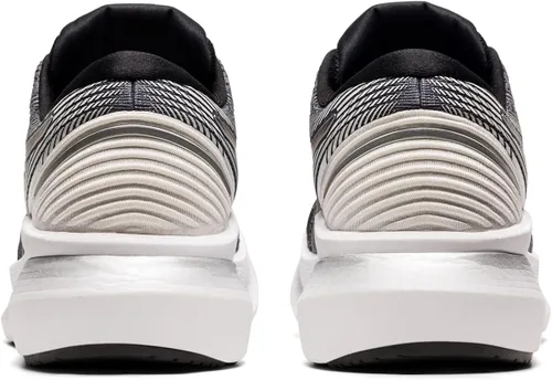 Vista 5 de ASICS GlideRide 2 - Tenis de correr para mujer, Azul