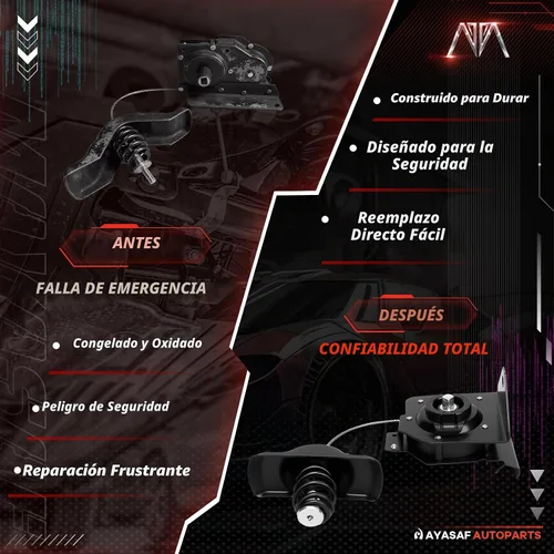 Vista 5 de 924-527 - Cabrestante de repuesto para neumático de repuesto