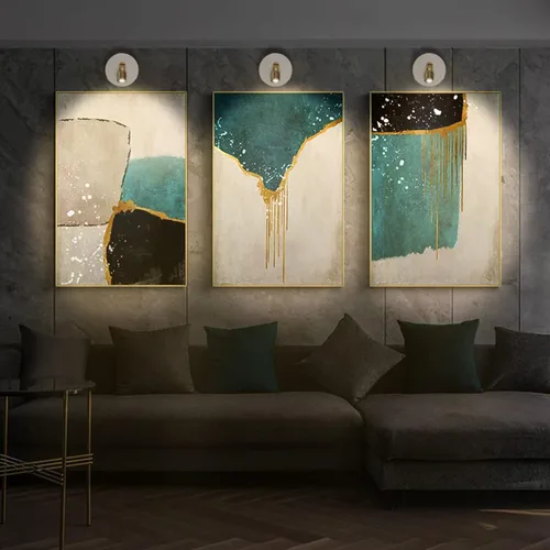 Vista 6 de Focos que funcionan con pilas, luz de imagen inalámbrica, iluminación de acento regulable, luces LED inalámbricas, luces adhesivas con control
