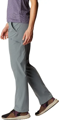 Vista 5 de Mountain Hardwear Dynama2 pantalón para mujer