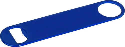 Vista 2 de Thirsty Rhino Suma - Abrebotellas (juego de 2) (azul)