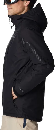 Vista 3 de Columbia Timberturner II - Chaqueta para hombre