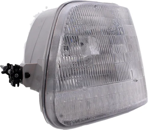 Vista 4 de Dorman 1590296 Conjunto de faros delanteros del lado del conductor