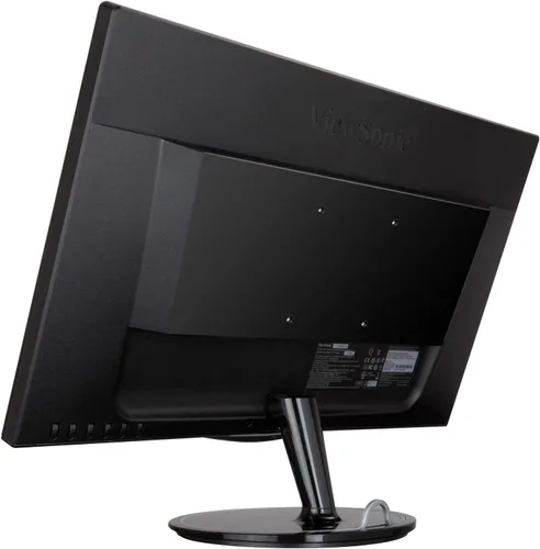 Vista 4 de ViewSonic VX2257-mhd Monitor LCD LED de 22" - 16:9