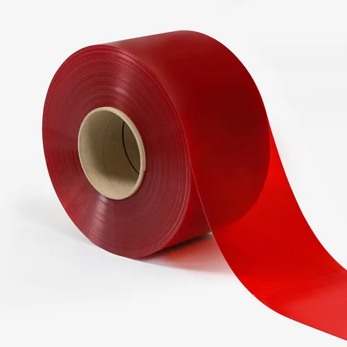 Vista 9 de Aleco Clear-Flex II - Rollo de vinilo Claro