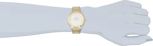 Vista 2 de Bulova 98L160de la mujer Classic Two-Tone Ronda reloj