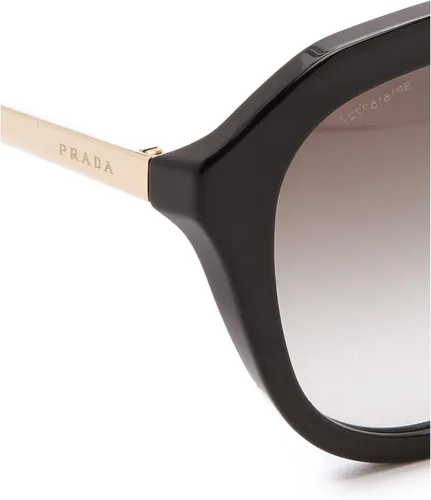 Vista 3 de Prada Aviador 0pr 12qs para mujer